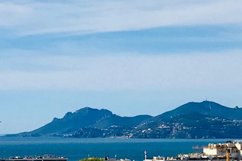 Lejlighed i Cannes, Alpes-Maritimes, Cannes - € 2.264.990 | Ref: 1535 - foto 1