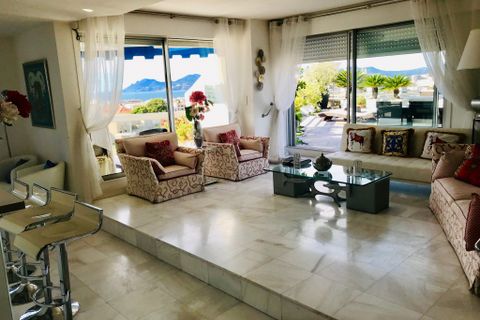 Lejlighed i Cannes, Alpes-Maritimes, Cannes - € 2.264.990 | Ref: 1535 - foto 5