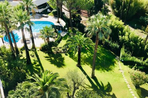 Lejlighed i Cannes, Alpes-Maritimes, Cannes - € 2.264.990 | Ref: 1535 - foto 10