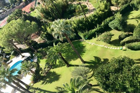 Lejlighed i Cannes, Alpes-Maritimes, Cannes - € 2.264.990 | Ref: 1535 - foto 17
