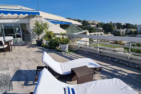 Lejlighed i Cannes, Alpes-Maritimes, Cannes - € 2.264.990 | Ref: 1535 - foto 23