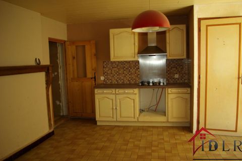 Villa i Champlitte, Haute-Saone, Champlitte - € 45.000 | Ref: 11_3576 - foto 2