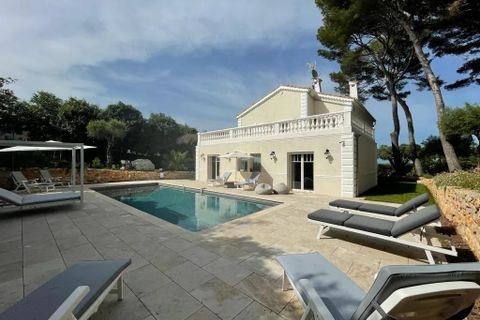 Villa i Antibes, Alpes-Maritimes, Antibes - € 4.950.000 | Ref: 21015 - foto 1