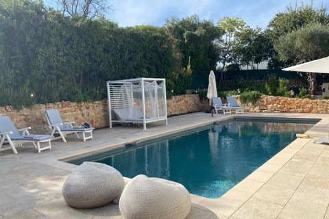Villa i Antibes, Alpes-Maritimes, Antibes - € 4.950.000 | Ref: 21015 - foto 2