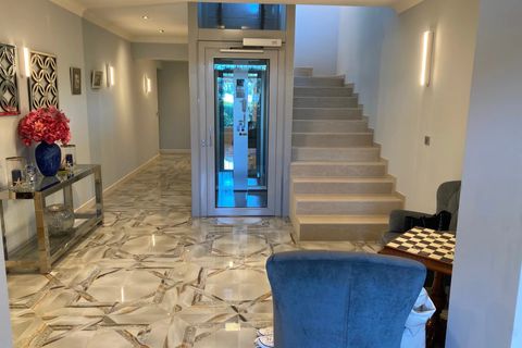 Villa i Antibes, Alpes-Maritimes, Antibes - € 4.950.000 | Ref: 21015 - foto 5