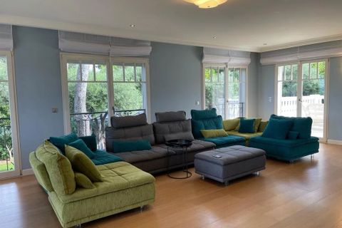 Villa i Antibes, Alpes-Maritimes, Antibes - € 4.950.000 | Ref: 21015 - foto 7