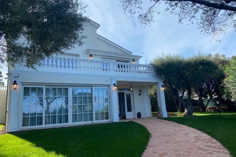 Villa i Antibes, Alpes-Maritimes, Antibes - € 4.950.000 | Ref: 21015 - foto 12