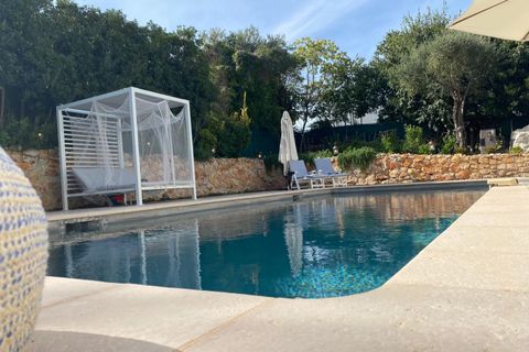 Villa i Antibes, Alpes-Maritimes, Antibes - € 4.950.000 | Ref: 21015 - foto 14