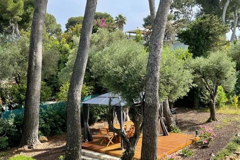 Villa i Antibes, Alpes-Maritimes, Antibes - € 4.950.000 | Ref: 21015 - foto 15
