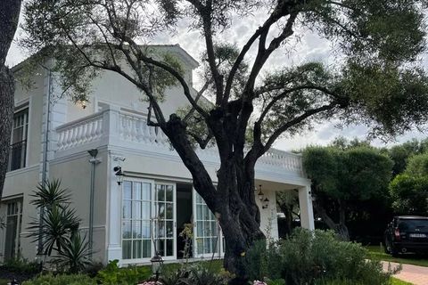 Villa i Antibes, Alpes-Maritimes, Antibes - € 4.950.000 | Ref: 21015 - foto 16