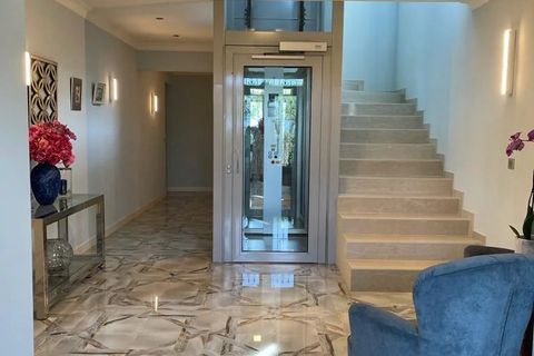 Villa i Antibes, Alpes-Maritimes, Antibes - € 4.950.000 | Ref: 21015 - foto 17