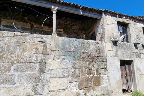 Villa i Viseu, Viseu, Viseu - € 42.500 | Ref: 1884/V - foto 2