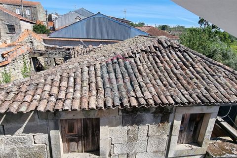 Villa i Viseu, Viseu, Viseu - € 42.500 | Ref: 1884/V - foto 3
