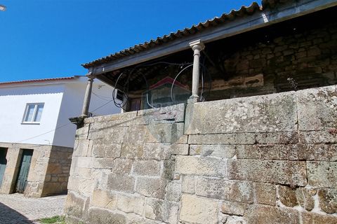 Villa i Viseu, Viseu, Viseu - € 42.500 | Ref: 1884/V - foto 6