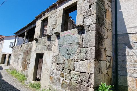 Villa i Viseu, Viseu, Viseu - € 42.500 | Ref: 1884/V - foto 7
