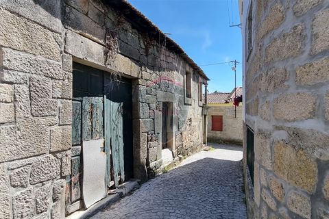 Villa i Viseu, Viseu, Viseu - € 42.500 | Ref: 1884/V - foto 9