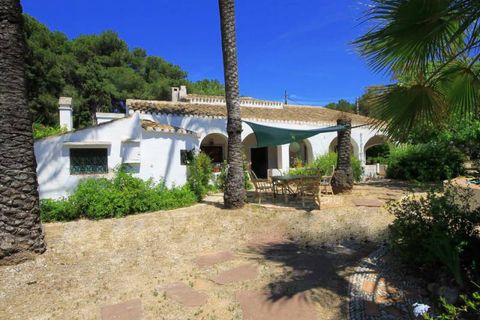 Villa i Javea, Alicante, Javea - € 1.275.000 | Ref: 20-62696 - foto 2