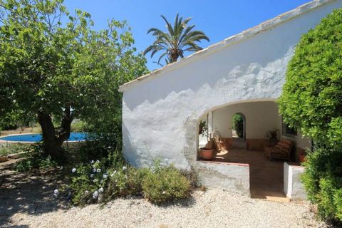 Villa i Javea, Alicante, Javea - € 1.275.000 | Ref: 20-62696 - foto 3