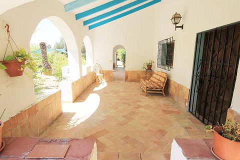 Villa i Javea, Alicante, Javea - € 1.275.000 | Ref: 20-62696 - foto 4