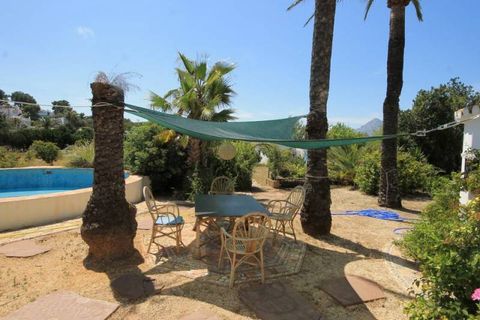 Villa i Javea, Alicante, Javea - € 1.275.000 | Ref: 20-62696 - foto 6