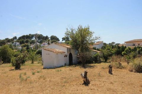 Villa i Javea, Alicante, Javea - € 1.275.000 | Ref: 20-62696 - foto 18