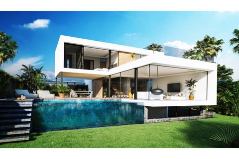 Villa i Estepona, Malaga, Estepona - € 1.790.000 | Ref: XAL_252 - foto 1