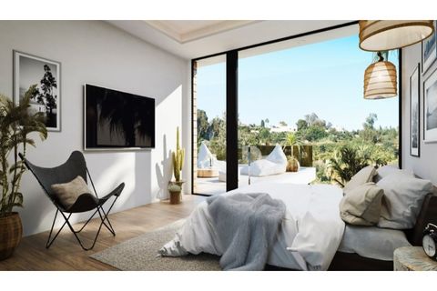 Villa i Estepona, Malaga, Estepona - € 1.790.000 | Ref: XAL_252 - foto 6