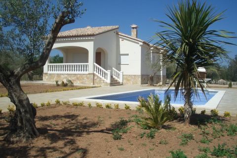 Helårsgrund i L'Ampolla, Tarragona, L'Ampolla - € 158.500 | Ref: Meligo_GamundiFZ/6931 - foto 1