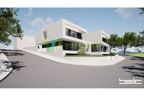Byhus i Estombar, Faro, Estombar - € 980.000 | Ref: VIV-5305 - foto 1