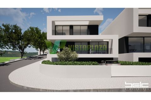 Byhus i Estombar, Faro, Estombar - € 980.000 | Ref: VIV-5305 - foto 4