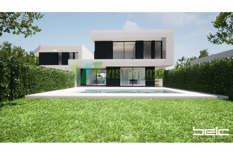 Byhus i Estombar, Faro, Estombar - € 980.000 | Ref: VIV-5305 - foto 6