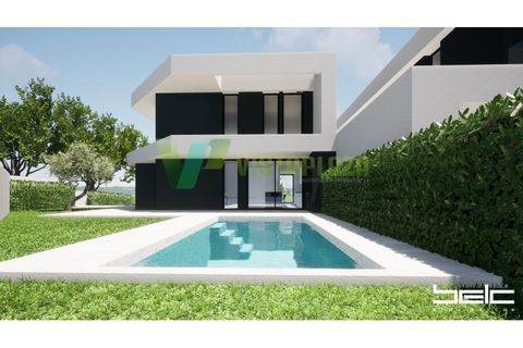 Byhus i Estombar, Faro, Estombar - € 980.000 | Ref: VIV-5305 - foto 7