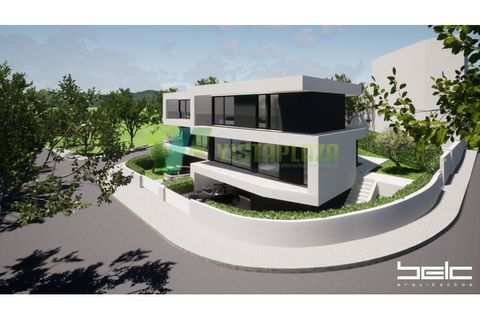 Byhus i Estombar, Faro, Estombar - € 980.000 | Ref: VIV-5305 - foto 10