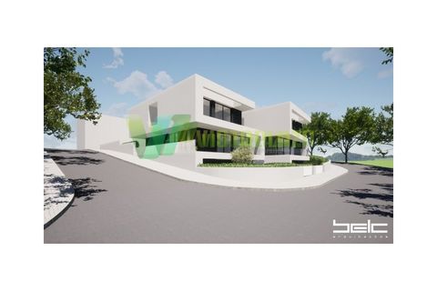 Byhus i Estombar, Faro, Estombar - € 980.000 | Ref: VIV-5305 - foto 13