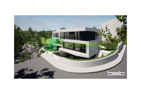 Byhus i Estombar, Faro, Estombar - € 980.000 | Ref: VIV-5305 - foto 16