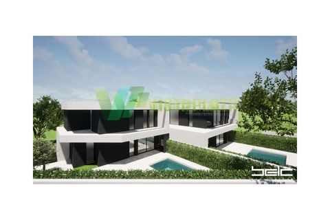 Byhus i Estombar, Faro, Estombar - € 980.000 | Ref: VIV-5305 - foto 17