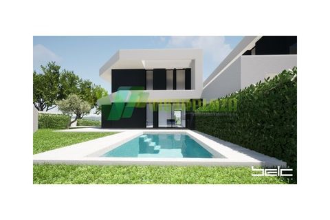 Byhus i Estombar, Faro, Estombar - € 980.000 | Ref: VIV-5305 - foto 18