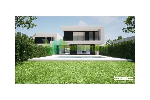 Byhus i Estombar, Faro, Estombar - € 980.000 | Ref: VIV-5305 - foto 19