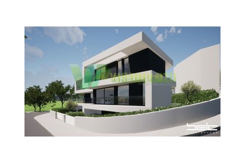 Byhus i Estombar, Faro, Estombar - € 980.000 | Ref: VIV-5305 - foto 23
