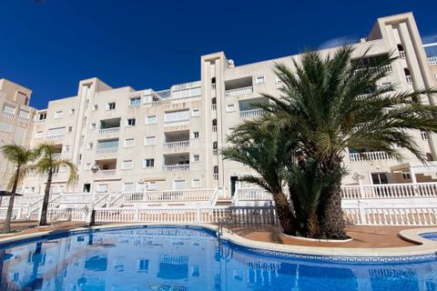 Attico Guardamar Del Segura, Alicante - foto 1