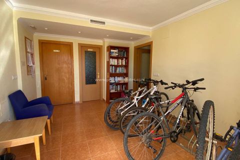 Attico Guardamar Del Segura, Alicante - foto 4