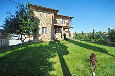 Villa i Sinalunga, Siena, Sinalunga - € 1.000.000 | Ref: DIC.5069 - foto 3