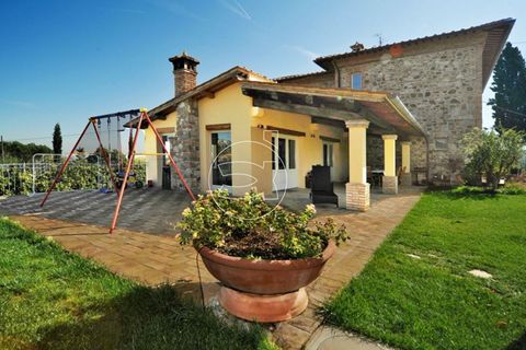 Villa i Sinalunga, Siena, Sinalunga - € 1.000.000 | Ref: DIC.5069 - foto 4