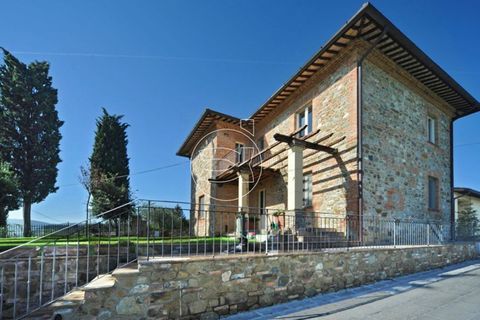Villa i Sinalunga, Siena, Sinalunga - € 1.000.000 | Ref: DIC.5069 - foto 5