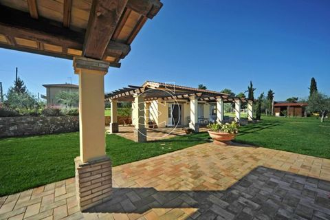 Villa i Sinalunga, Siena, Sinalunga - € 1.000.000 | Ref: DIC.5069 - foto 6