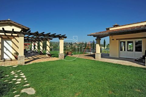 Villa i Sinalunga, Siena, Sinalunga - € 1.000.000 | Ref: DIC.5069 - foto 7