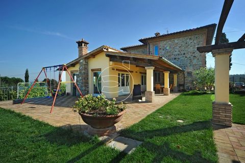 Villa i Sinalunga, Siena, Sinalunga - € 1.000.000 | Ref: DIC.5069 - foto 8