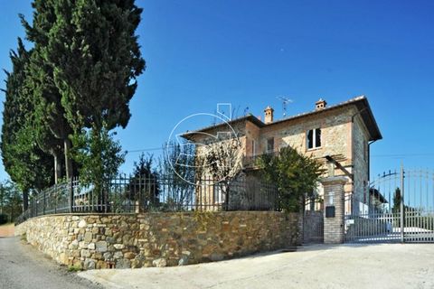 Villa i Sinalunga, Siena, Sinalunga - € 1.000.000 | Ref: DIC.5069 - foto 9