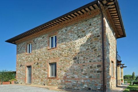 Villa i Sinalunga, Siena, Sinalunga - € 1.000.000 | Ref: DIC.5069 - foto 10