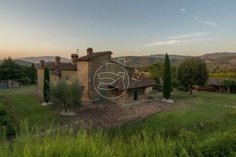 Landejendom i Arezzo, Arezzo, Arezzo - € 1.800.000 | Ref: DIC.5279 - foto 4